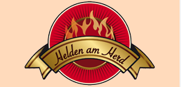 Helden am Herd